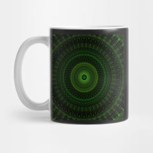 Mandala 7 Mug